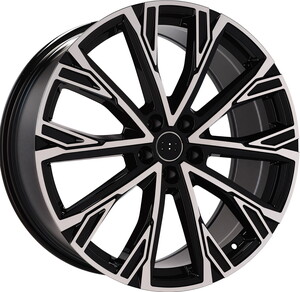 5170-2 9,5*22 5*112 ET30 66,45 GBMF #1