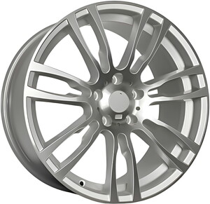 GZM379 8*19 5*120 ET35 72,6 S/D #1