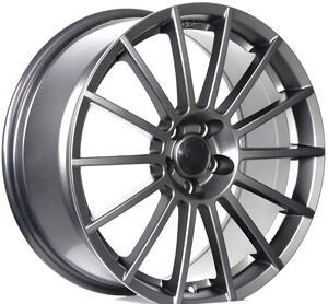 SONİC-1036-2 7*16 4*100 ET35 73,1 GM #1