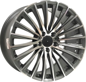 DY-988 9*18 5*112 ET48 66,6 GMD #1