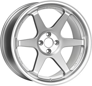 SONİC-1034-7 7*16 4*100 ET35 67,1 SILVER #1