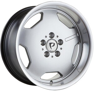 BK-632 8*16 5*112 ET25 66,56 HYP. SIL. LIP MAC #1