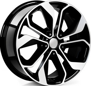 SONİC-1062-3 6,5*16 5*114,3 ET35 73,1 BD #1