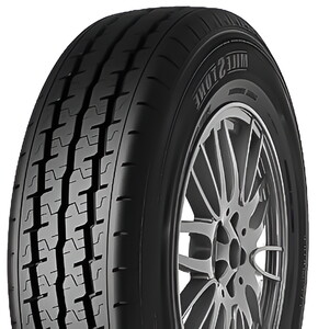 155R12C TL 88/86N 8PR EVOVAN MILESTONE (02/26) #1