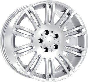 DY-328 9*18 5*112 ET39 66,6 S/D #1