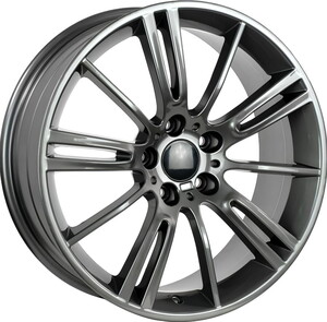 410-2 9*18 5*120 ET32 72,6 GM #1