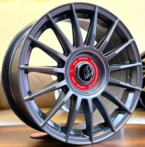 ELT-365 8*18 5*112 ET42 67,1 MATT PALLADIUM OLYMPUS #2