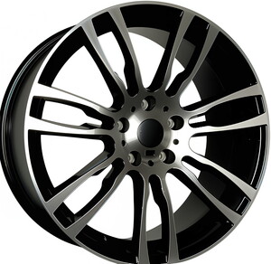 GMZ379 8*19 5*120 ET35 72,6 B/D #1