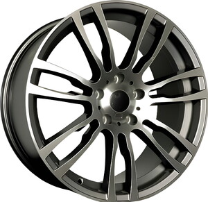 GZM379 8*19 5*120 ET35 72,6 GM/D #1